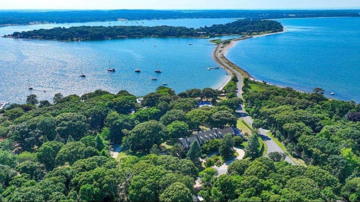 Ram'S Head Inn Shelter Island Eksteriør bilde
