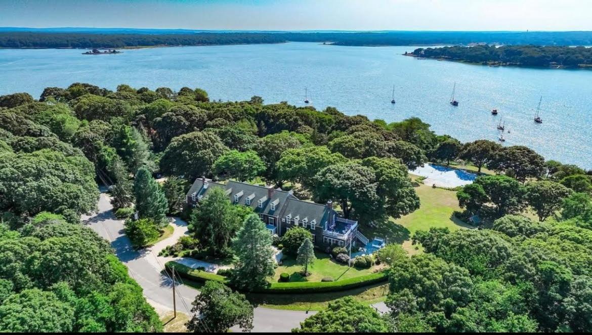 Ram'S Head Inn Shelter Island Eksteriør bilde