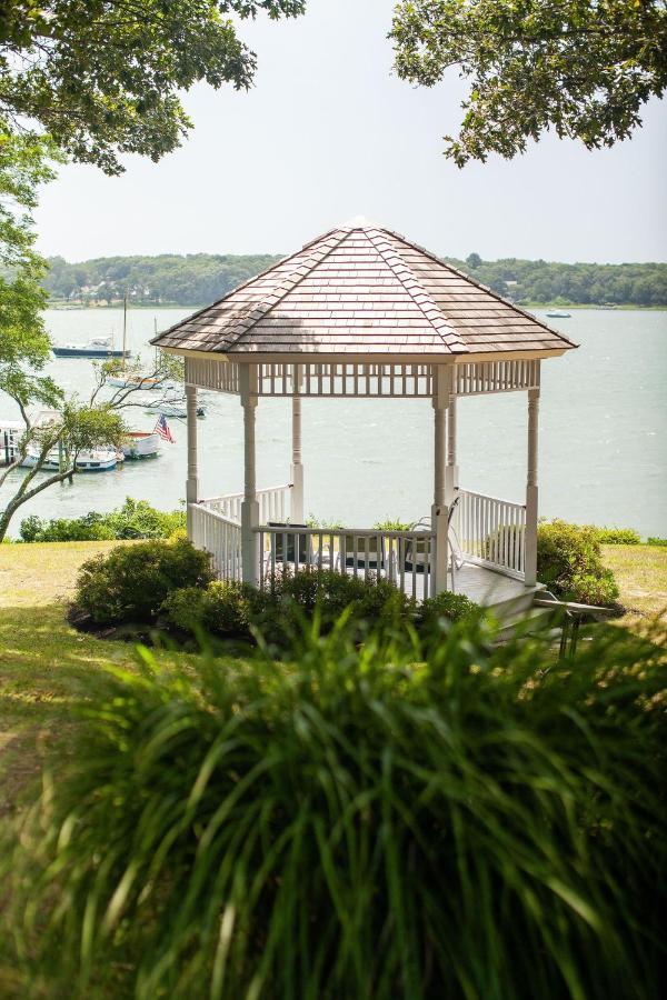 Ram'S Head Inn Shelter Island Eksteriør bilde