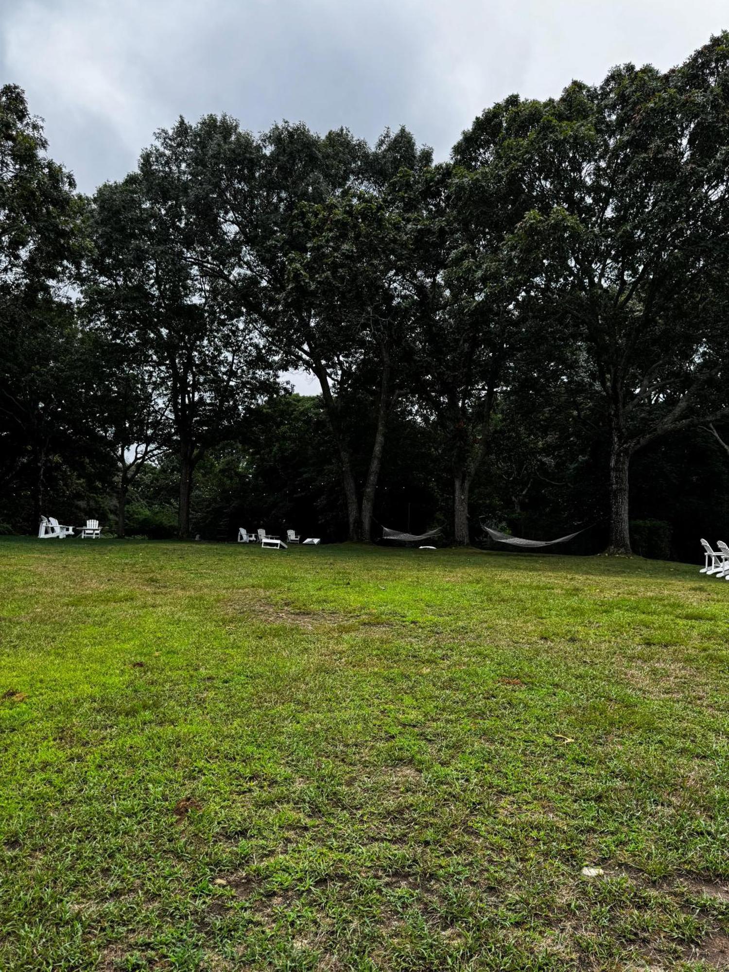 Ram'S Head Inn Shelter Island Eksteriør bilde