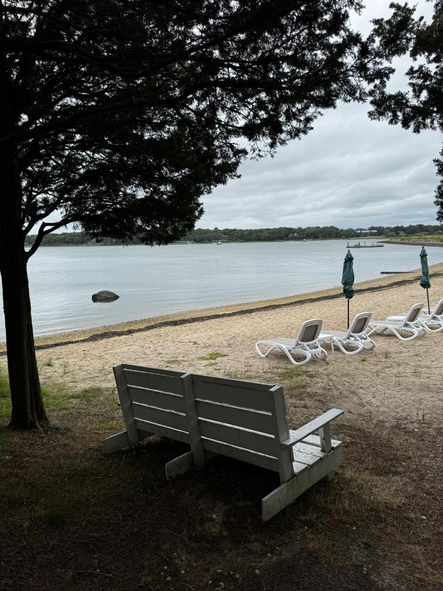 Ram'S Head Inn Shelter Island Eksteriør bilde